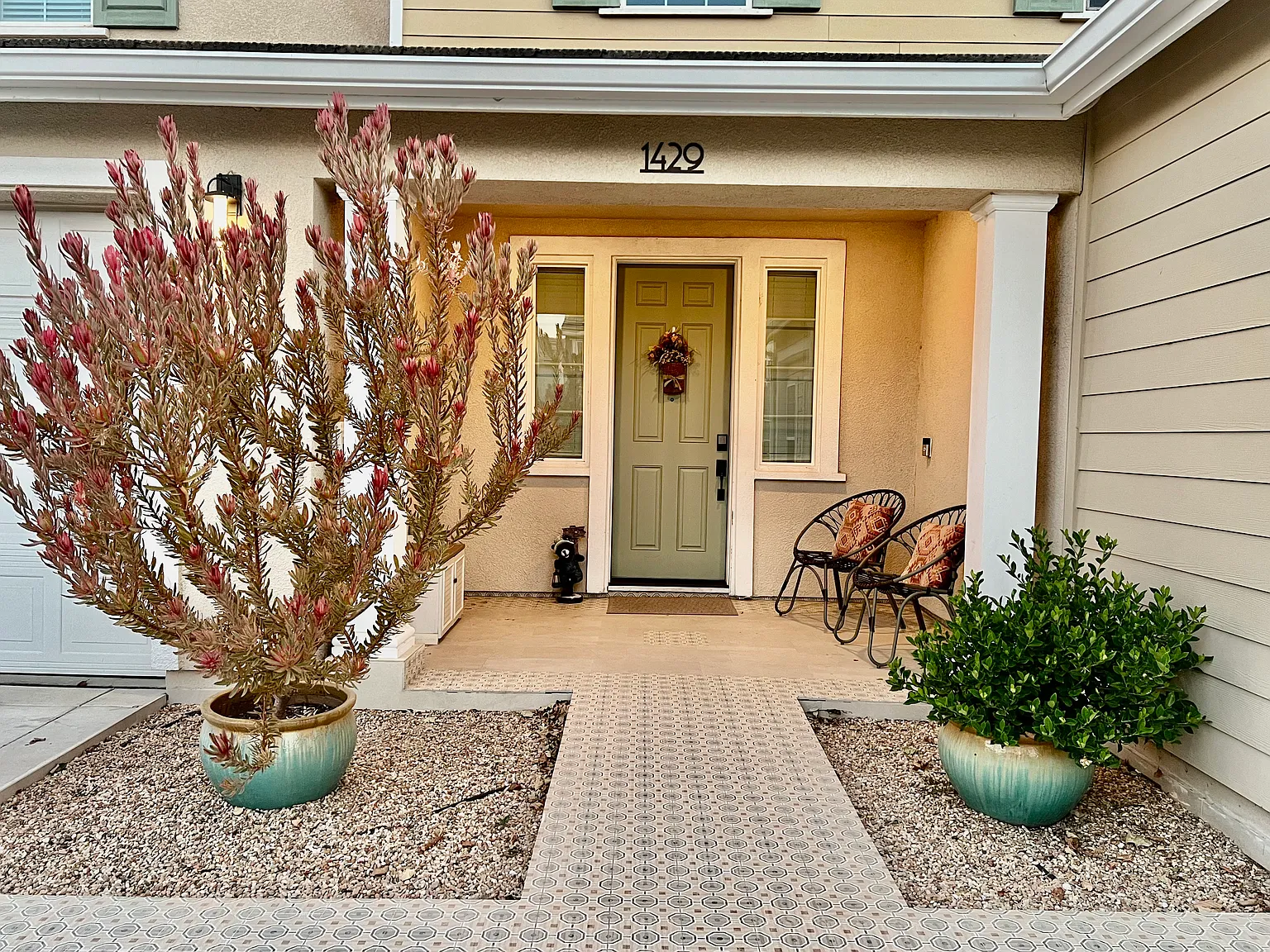 1429 S Wilshire Ave — Photo 3