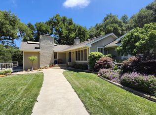 2420 Sycamore Canyon Rd, Santa Barbara, CA 93108