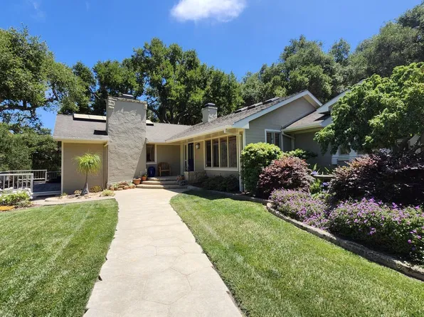 2420 Sycamore Canyon Rd, Santa Barbara, CA 93108