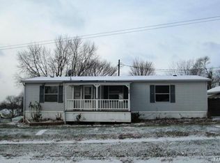 408 N Spring St, Palmyra, MO 63461