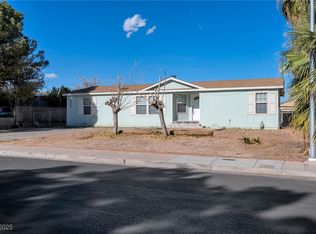 4682 Madera Way, Las Vegas, NV 89121