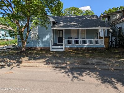 315 Arlington Ave, Natchez, MS, 39120