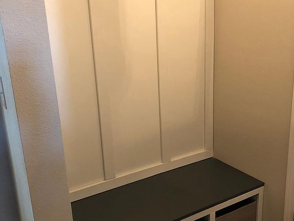 Dump station