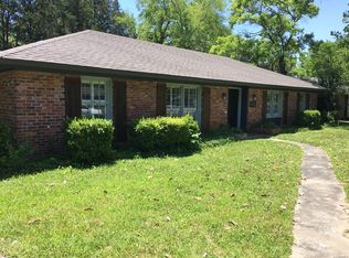 2635 Oxford Dr, Montgomery, AL 36111