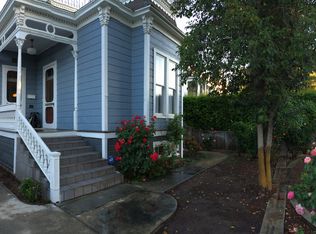 609 N Encina St, Visalia, CA 93291