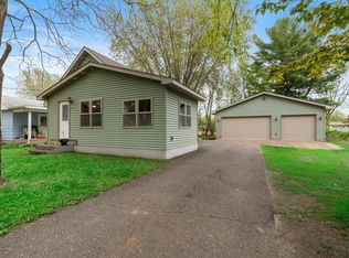 160 Cottage Grove Ave, Foley, MN 56329
