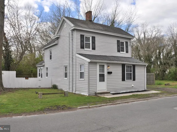 410 Laurel St, Pocomoke City, MD 21851