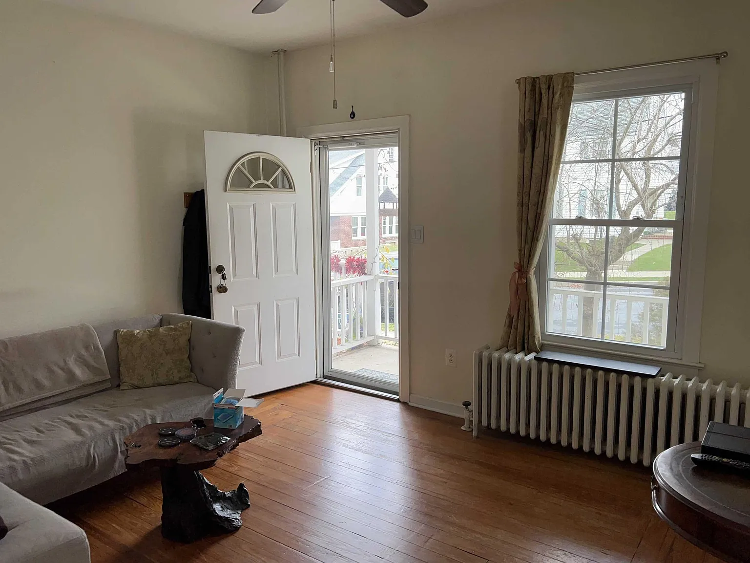 2 bed, 1.5 bath, 1103 sqft, $1,850 — Photo 1