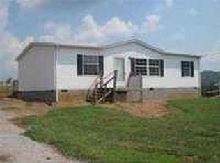 137 Charlie Farmer Dr, Rutledge, TN 37861