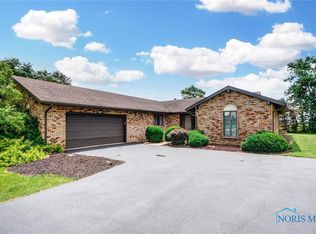 10335 Brint Rd, Sylvania, OH 43560