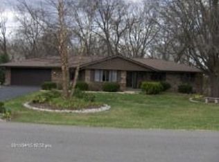 5531 Palisades Pkwy, Rockford, IL 61109