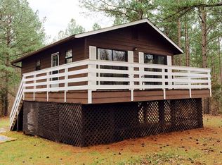 1875 Watkins Forest Rd, Chase City, VA 23924