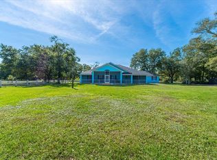 18 NW 144th Dr, Okeechobee, FL 34972