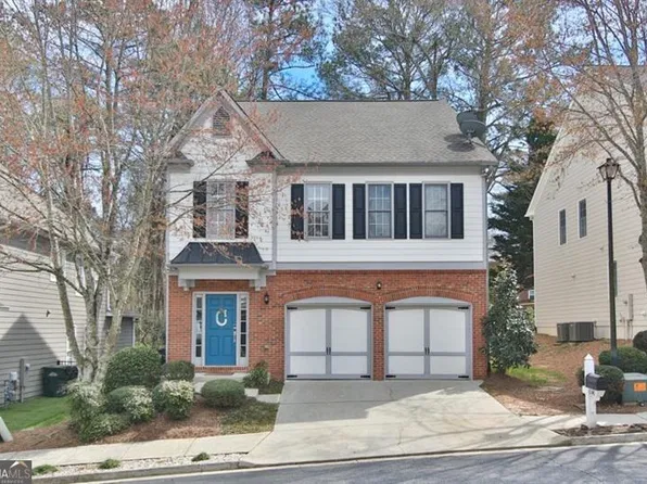 6040 Hunter Hall Ct, Norcross, GA 30071