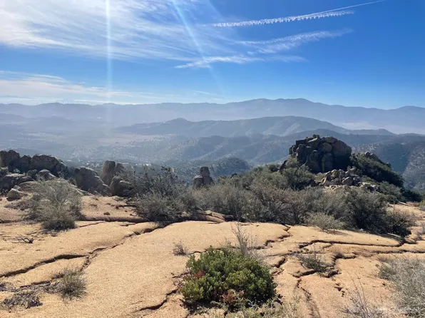 0 Montclaire Rd Lot P, Tehachapi, CA 93561