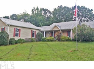 477 Hood Rd, Concord, GA 30206