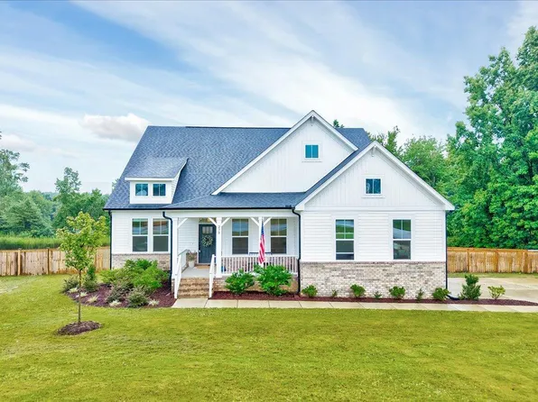 238 Harvester Rd, Angier, NC 27501