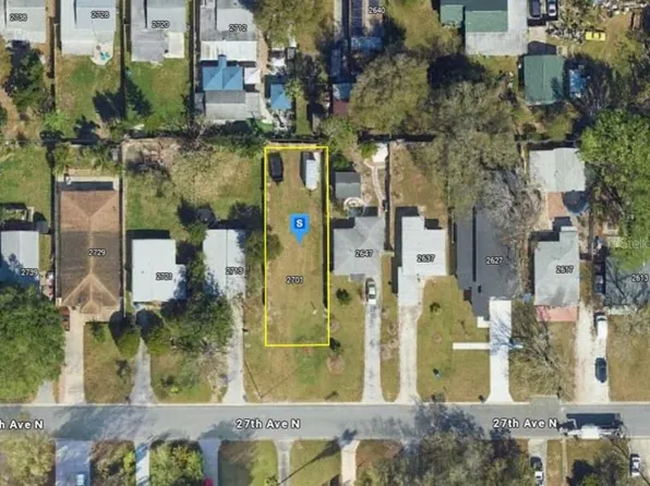 2701 27th Ave N #22, Saint Petersburg, FL 33713