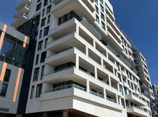 8 Rouge Valley Dr #508B, Markham, ON L6G 0G9