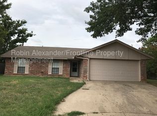 5903 Chapel Downs Ct, Arlington, TX 76017