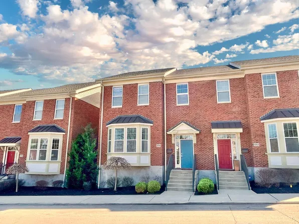 3714 Eastern Hills Ln, Cincinnati, OH 45209