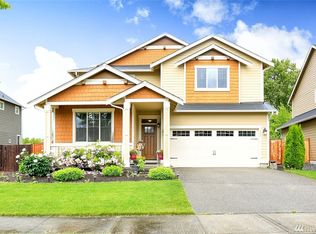 311 Phoenix Ave SW, Orting, WA 98360