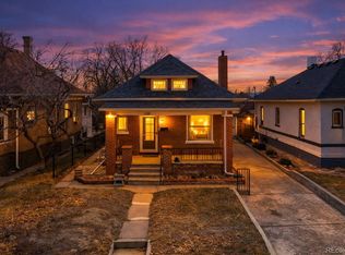 3380 W 29th Avenue, Denver, CO 80211