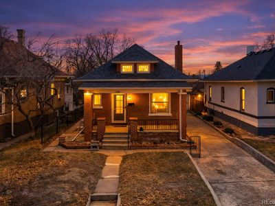 3380 W 29th Avenue, Denver, CO 80211