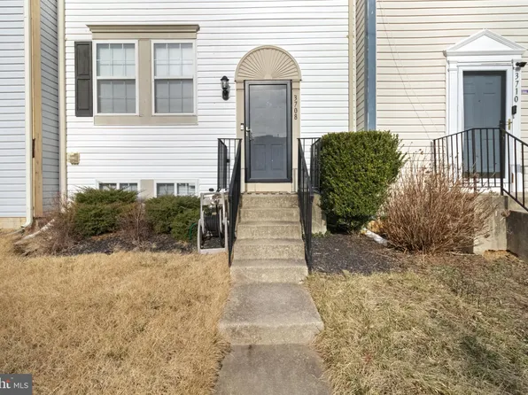 3708 Apothecary St, District Heights, MD 20747