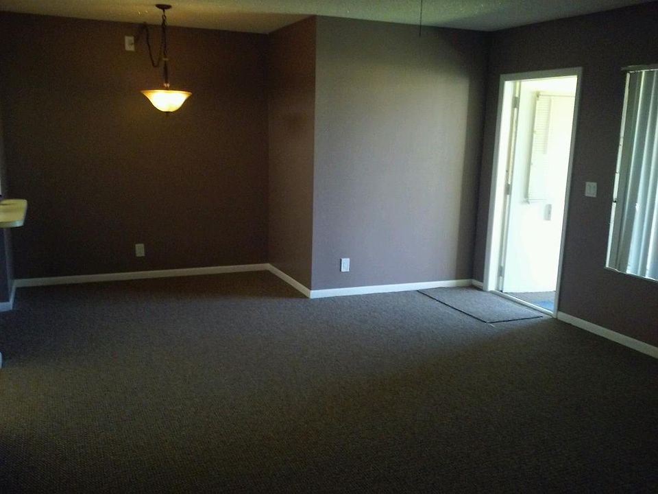 Freshly painted & Brand New Carpeting