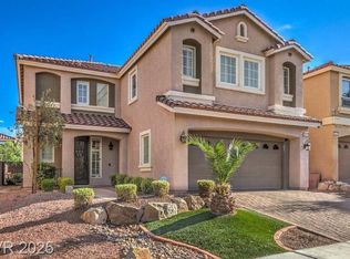 6367 White Heron Ct, Las Vegas, NV 89139
