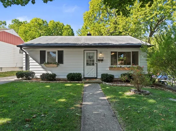 3659 South 5th PLACE, Milwaukee, WI 53207