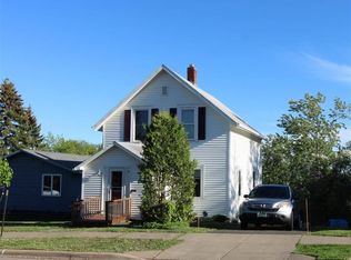 4722 Oneida St, Duluth, MN 55804