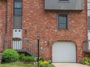 609 Sunset Cir, Cranberry Township, PA