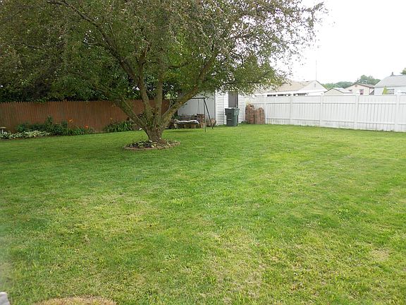 Plenty of room to play!