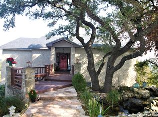 8135 Kahilan Dr, Boerne, TX 78015