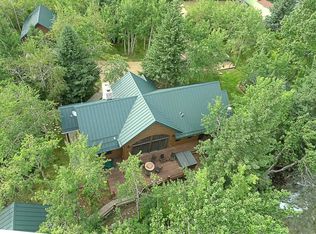6492 Us Highway 212, Red Lodge, MT 59068