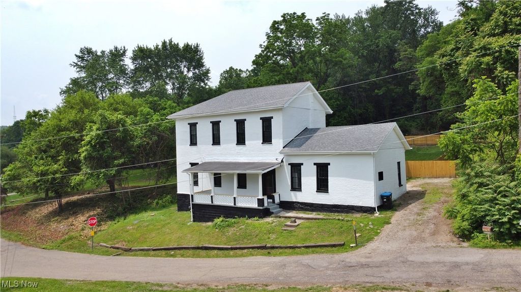 Real estate listing image