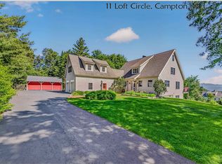 11 Loft Circle, Campton, NH 03223