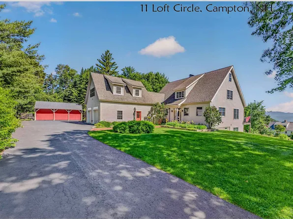 11 Loft Circle, Campton, NH 03223