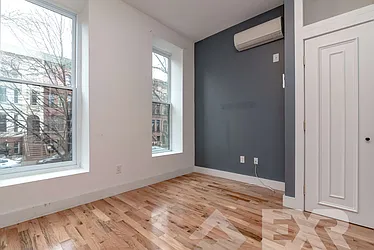 Rented by EXR