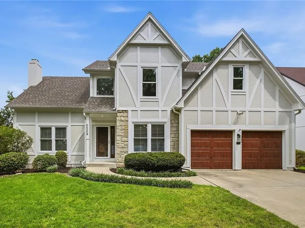 5204 W 157th St, Overland Park, KS 66224