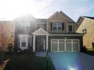 520 Marble Springs Rd, Lilburn, GA 30047