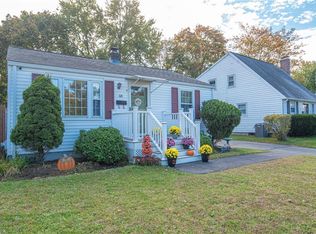 68 Falcon Ave, Warwick, RI 02888