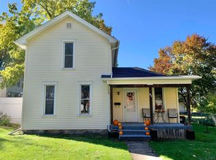 82 Budlong St, Hillsdale, MI