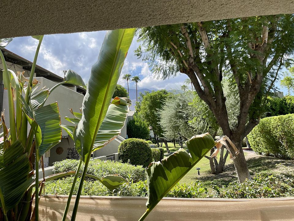 2nd image of 353 N Hermosa Dr #A