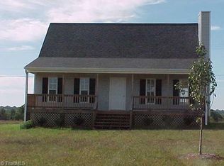 LOT 2 Oak Ridge Church Rd, Boonville, NC 27011