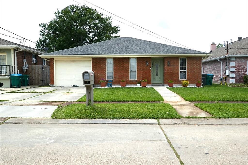 4341 Delaware Ave, Kenner, LA 70065 MLS 2443234 Zillow