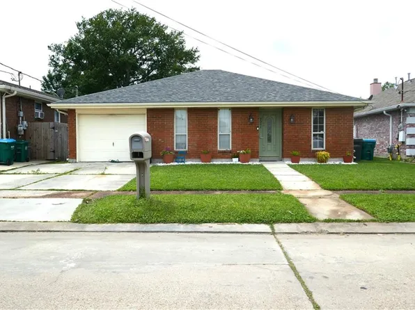 4341 Delaware Ave, Kenner, LA 70065