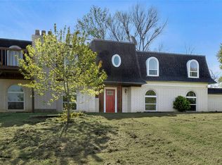 41 Kelsey Rd, Denison, TX 75021